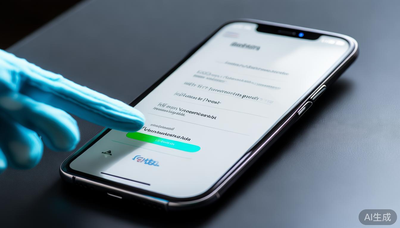 imToken钱包安全管理指南：私钥本地存储与离线备份，如何构筑资产安全防线？