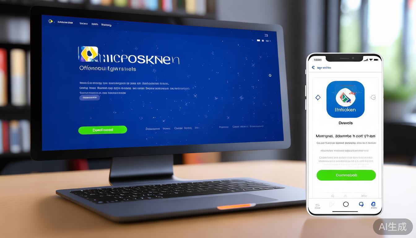 ImToken官网下载指南：警惕旧版陷阱，守护资产安全从远离不明链接开始