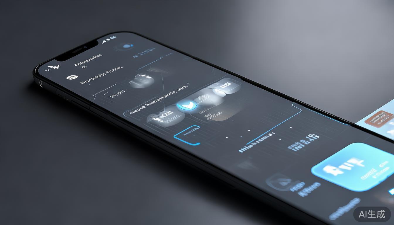 imToken 2.0体验升级：界面更流畅、操作更安全，新手也能快速上手
