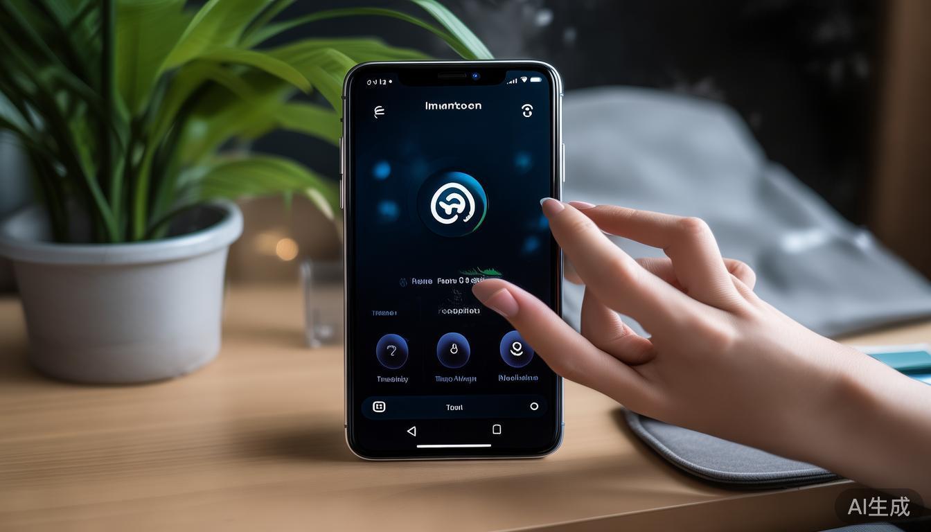 imToken安卓钱包:安全突出且操作方便,管理数字资产超省心
