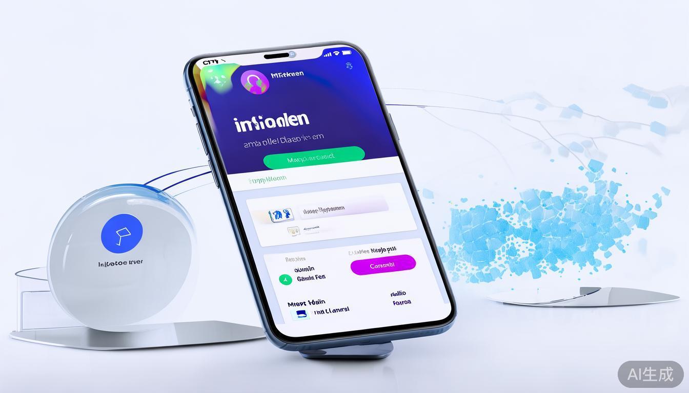 imToken 2.0推动信息流通,优化资产管理核心功能
