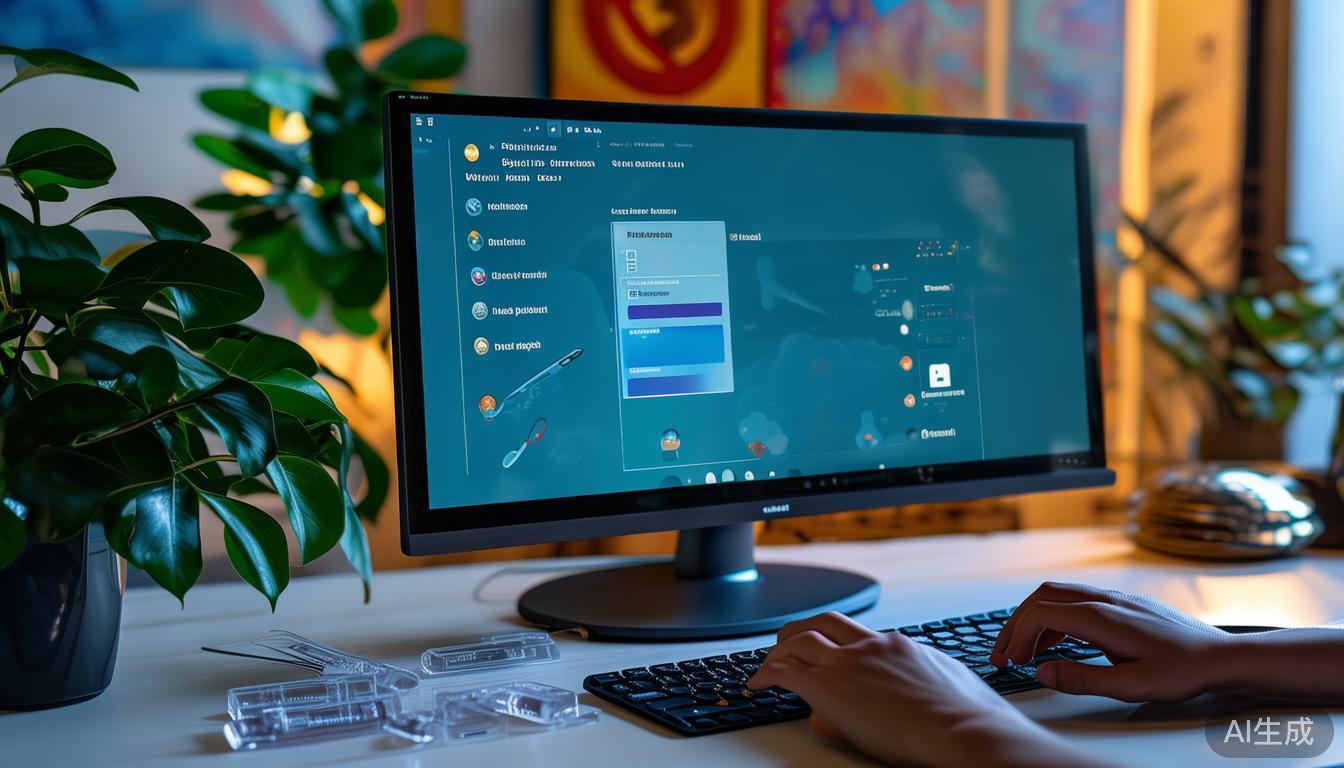 imToken:去中心化钱包,保障资产安全与隐私的得力助手