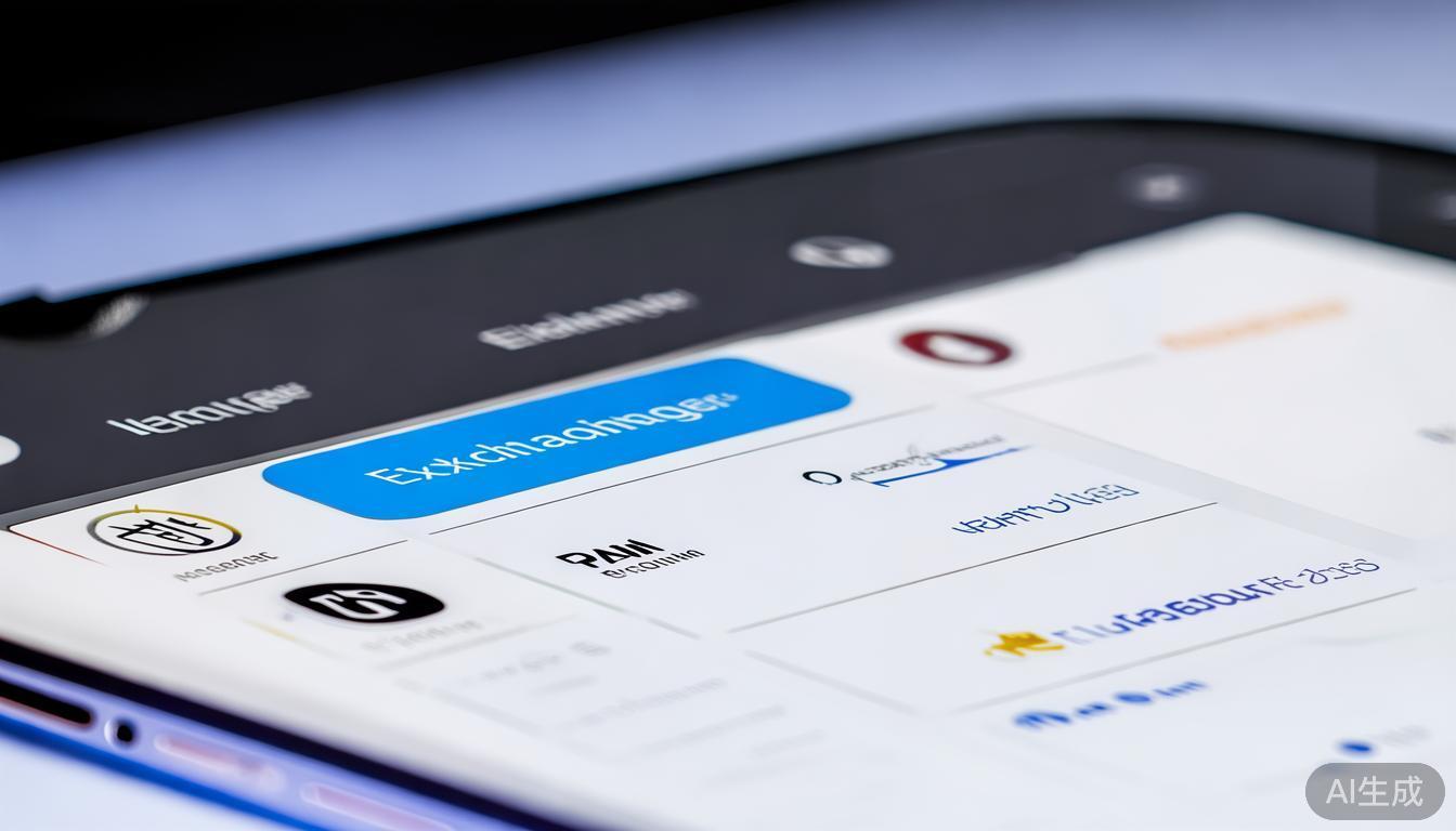 数字货币时代,imToken钱包安卓APP交易功能使用全攻略