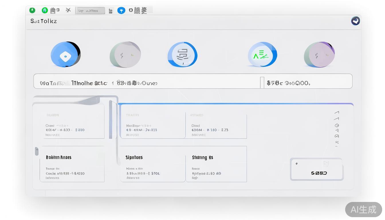 数字货币投资领域，imToken钱包官网下载及使用全攻略