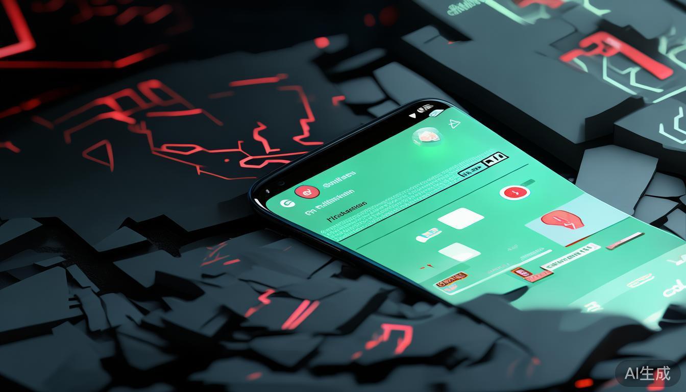 imToken安卓版下载影响交易安全,其机制虽好但安卓有挑战?