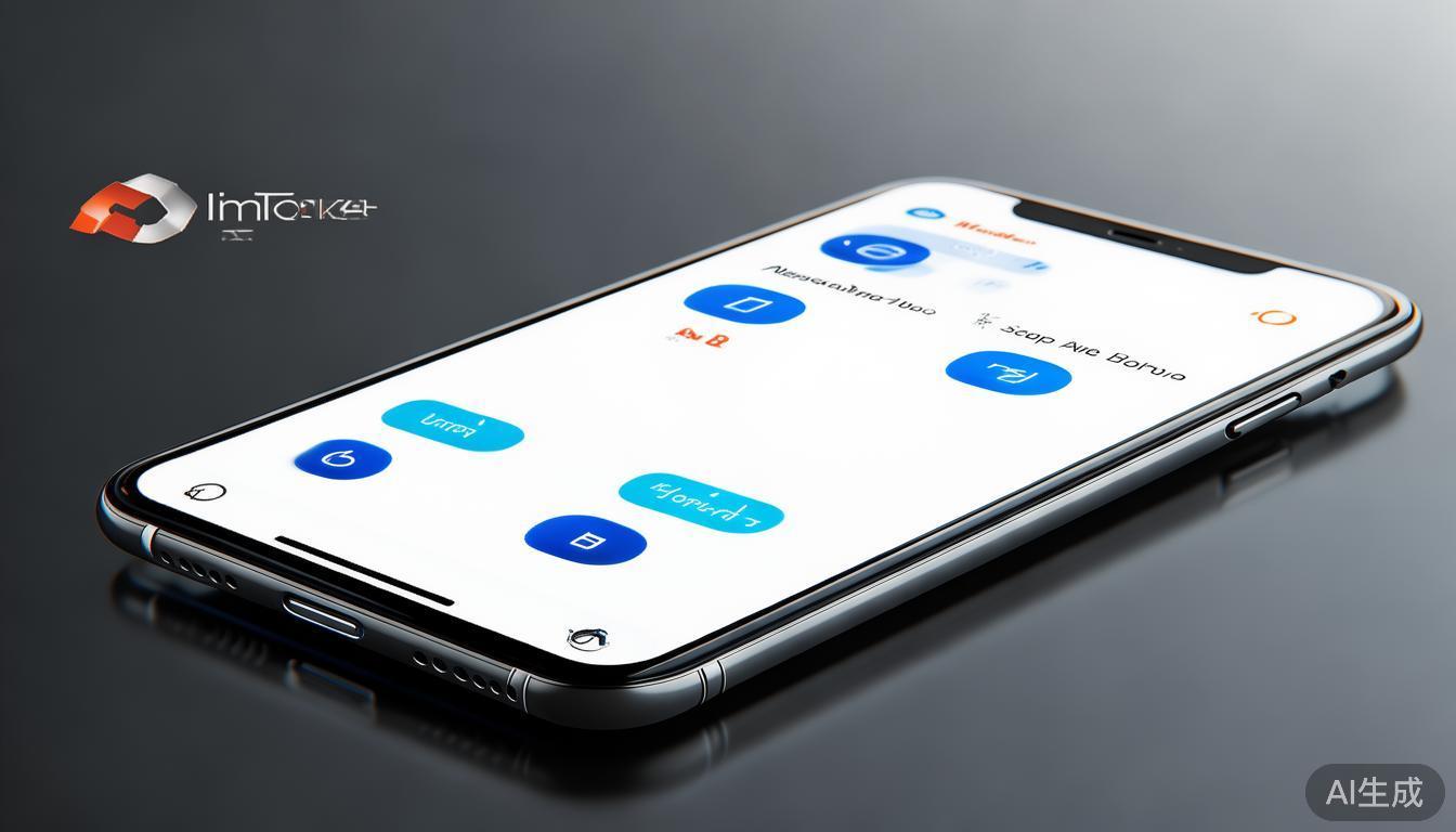 imToken新版体验：安全与流畅度大升级，DApp加载提速30%