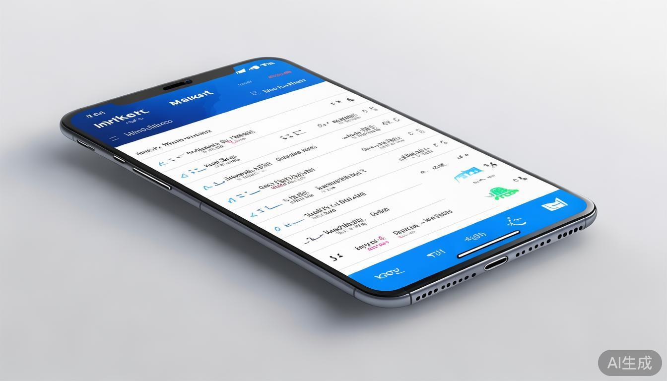 imToken 2.0安卓版市场功能详解：如何实时追踪币价与添加自选列表？