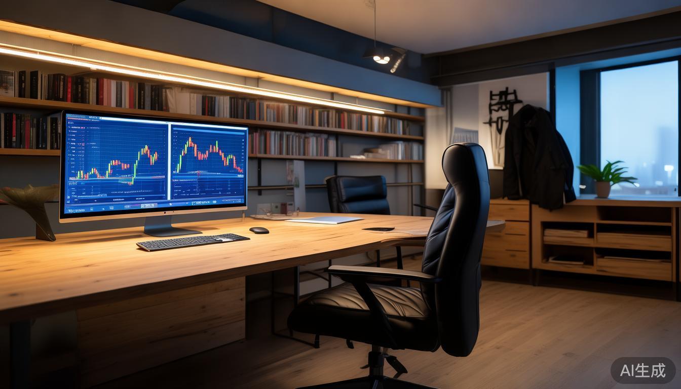 下载imToken钱包安卓版后投资需谨慎，掌握这些知识很关键