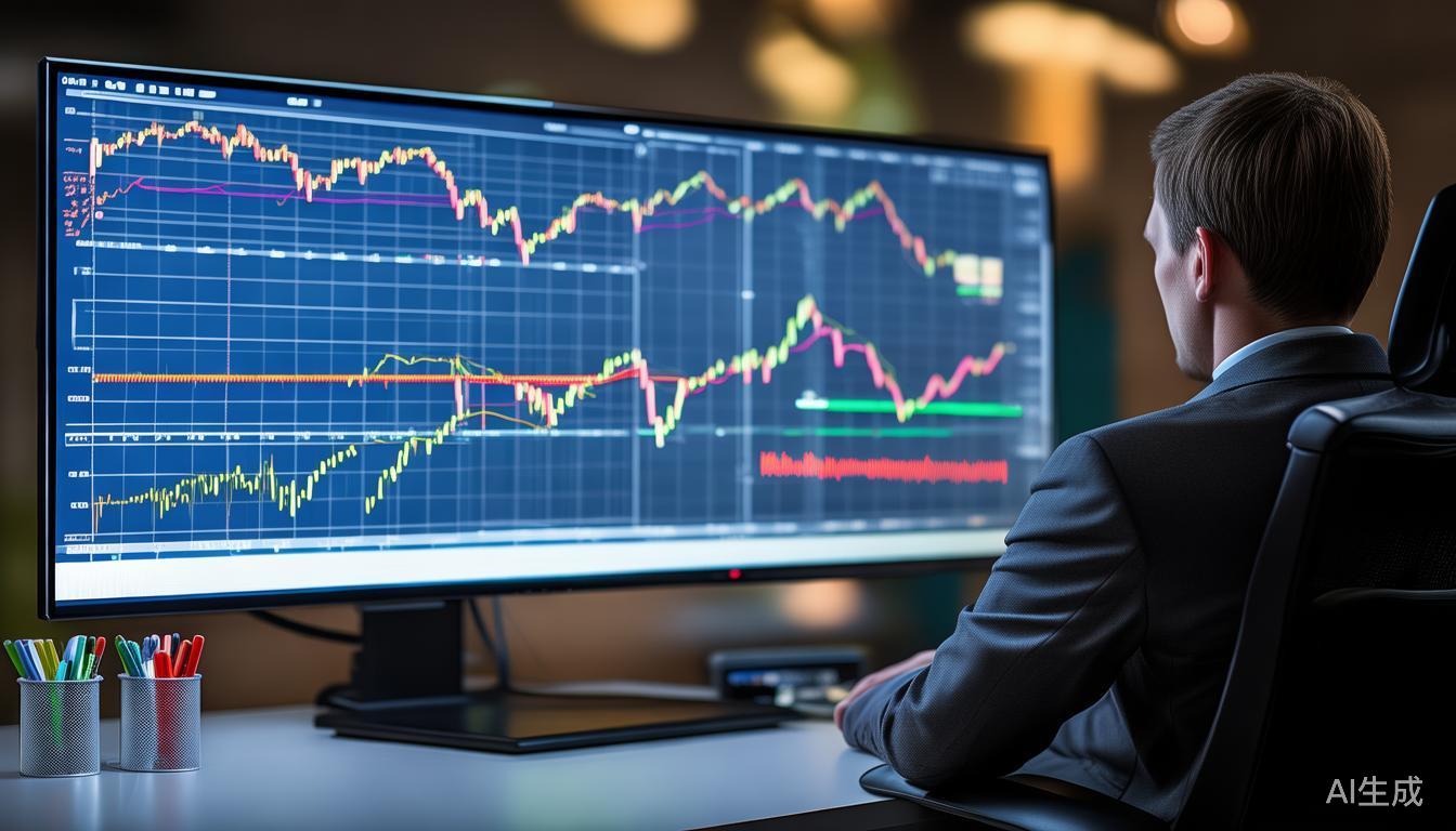 imToken官方下载后的市场分析工具，助力加密货币投资者精准决策