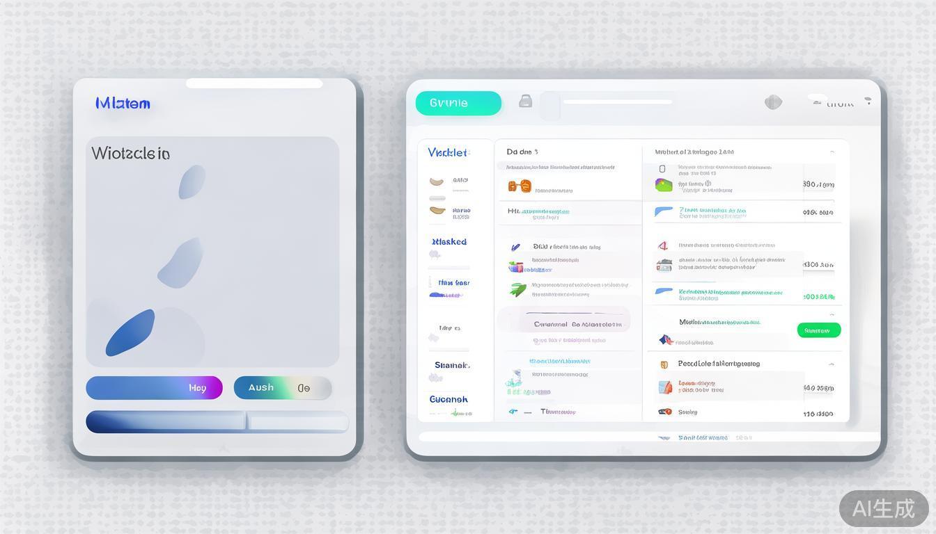 数字资产管理经验谈：imToken 1.0安卓版官网下载为何至关重要？