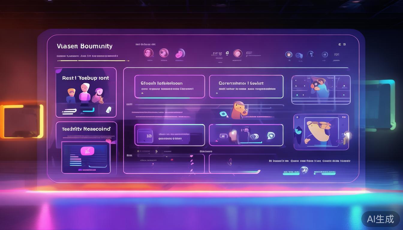 imToken通用版：以社区建设为核心，多样活动助力用户成长