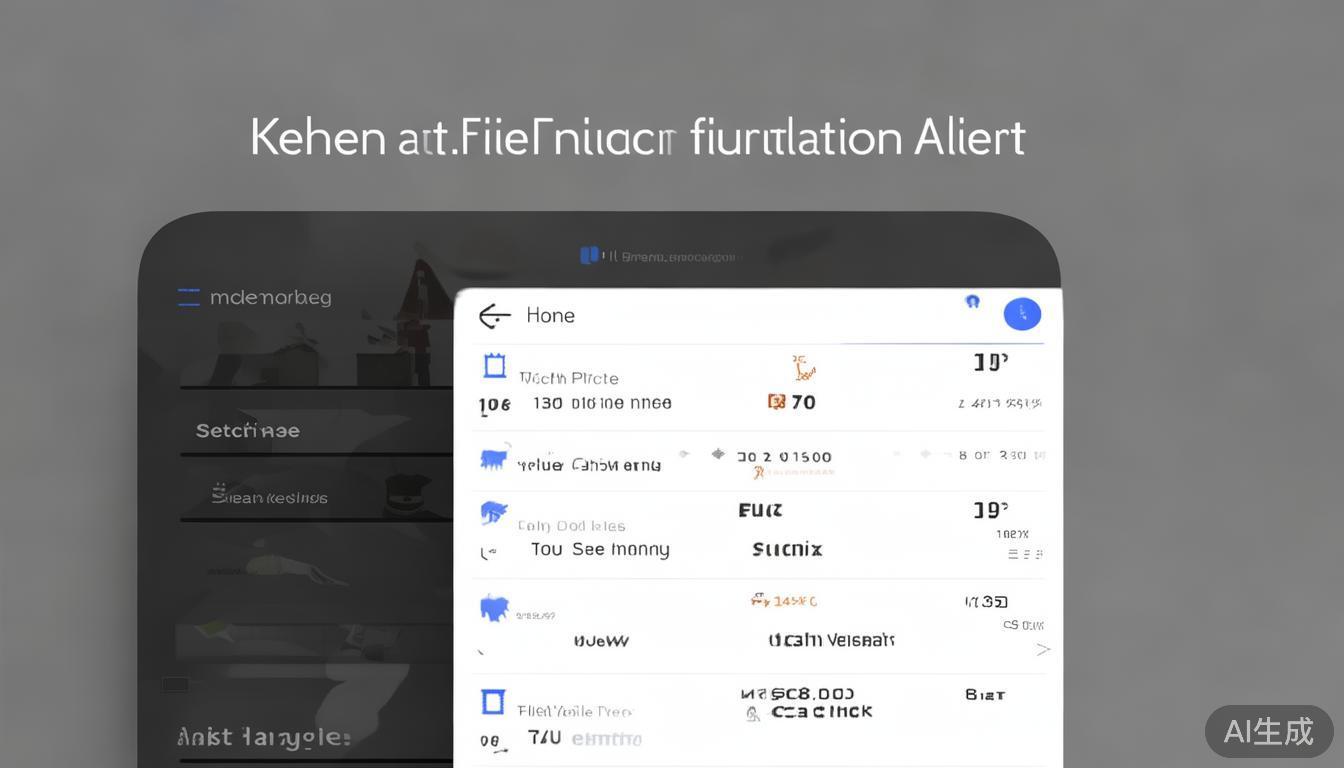 数字资产管理领域:借助imToken钱包,如何保障资产安全及资金流动监测?