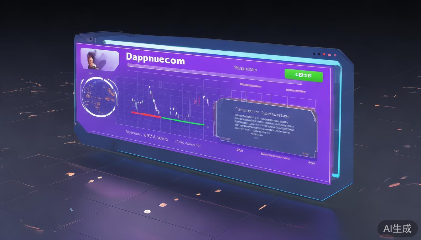 分析用户token钱包行为数据，优化导入流程与跨链转账功能