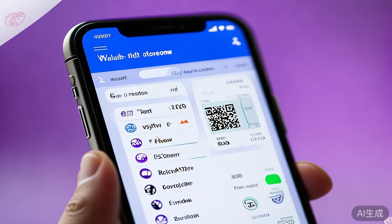数字货币新手必看！imToken钱包基础操作及核心知识点分享