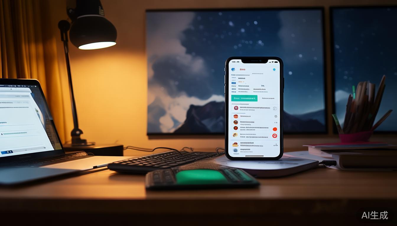 imToken 1.0安卓版下载指南：官网安全安装与社区连接全攻略