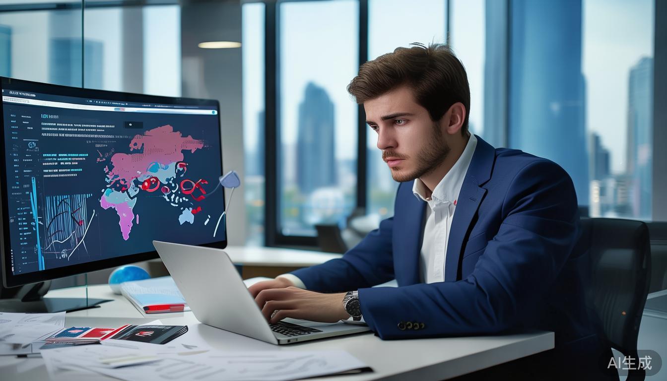 imToken海外版体验:功能强大获赞,易用性、合规性挑战何解?