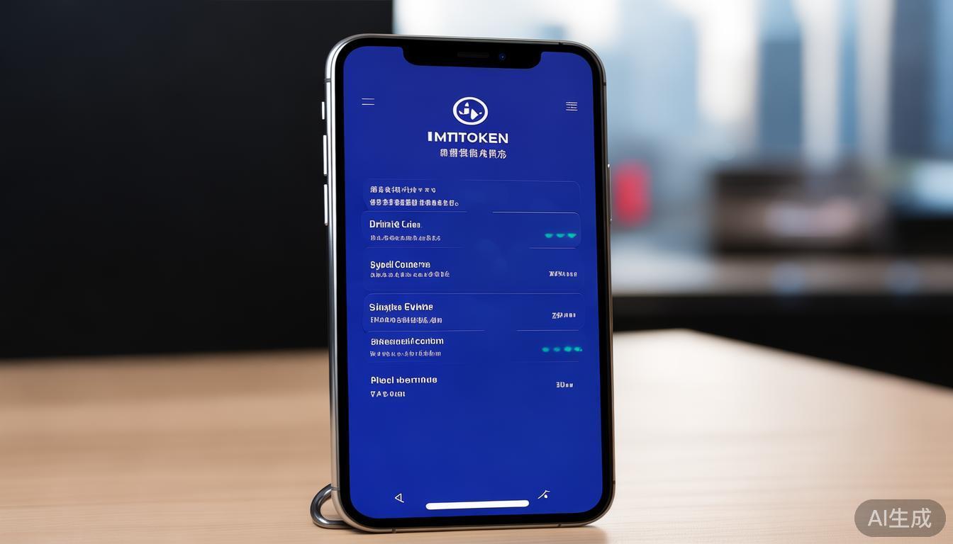IMToken下载中心APP推送权限设置超贴心，过滤无用信息超方便