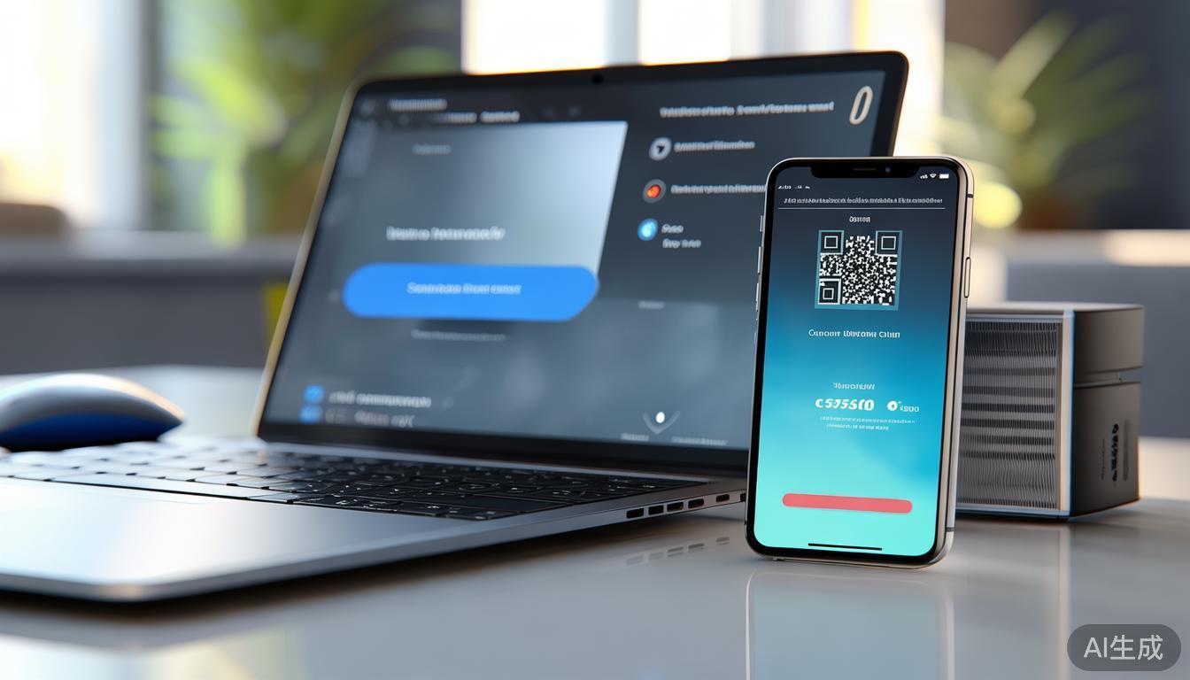 下载imToken钱包官方应用要核实来源，注意安全及安装流程