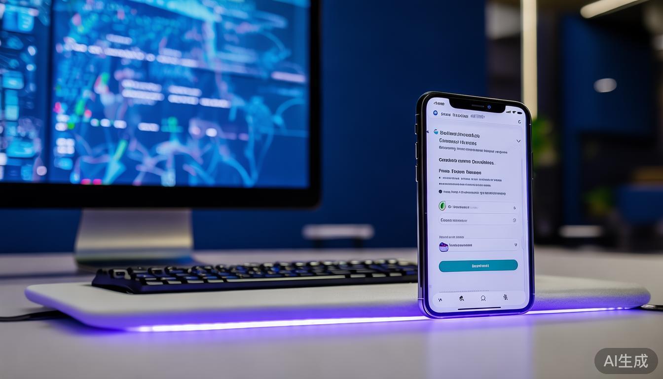数字资产持有者必看！imToken苹果版参与项目治理实现资产增值