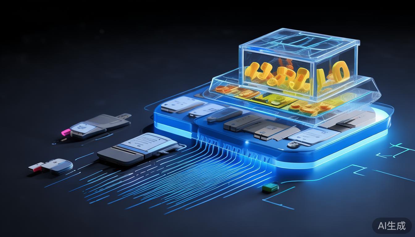 数字资产投资如何维持资金灵动性？imToken官网使用要点需知