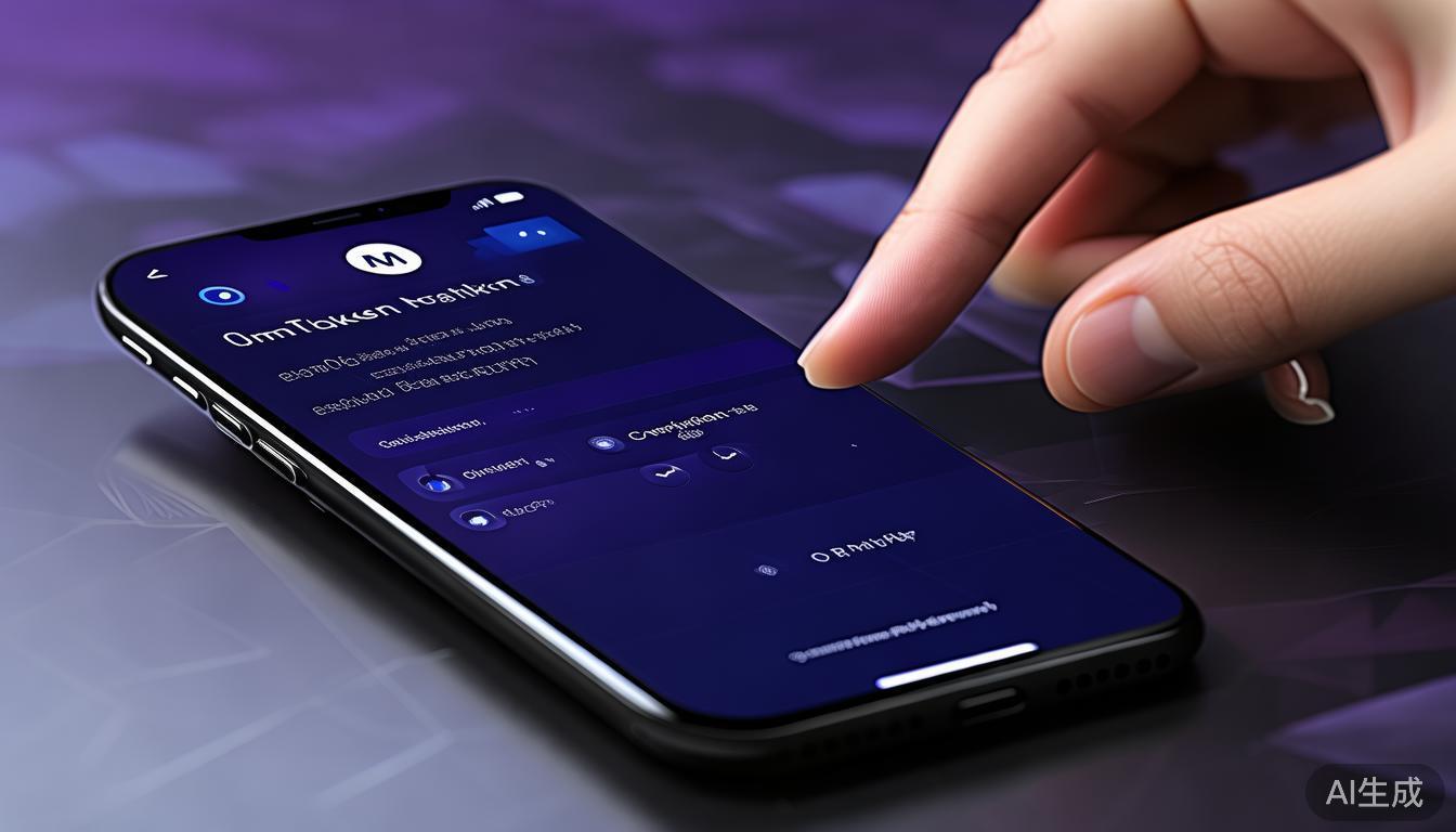 数字货币资产管理中，imToken安卓版下载如何保障合规与安全？
